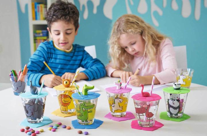 Produktbild Leonardo Bambini