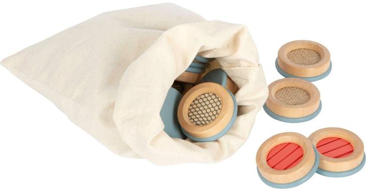Produktbild small foot Kleiner Fuss (Deutsch, Englisch)