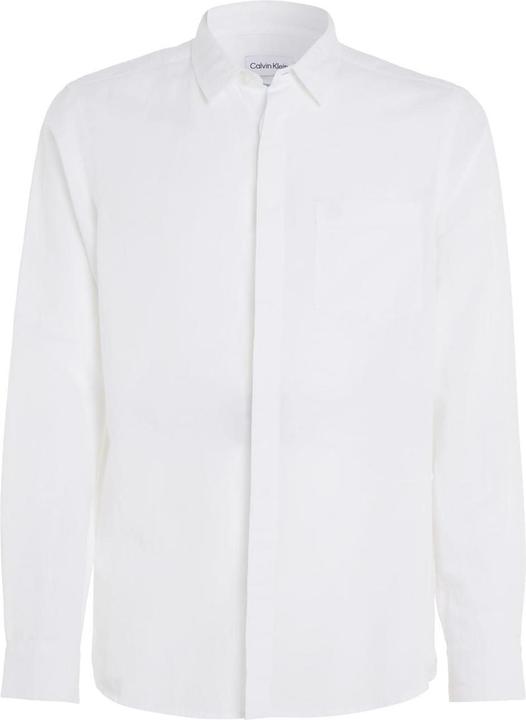 Calvin Klein Hemd Gepolstert