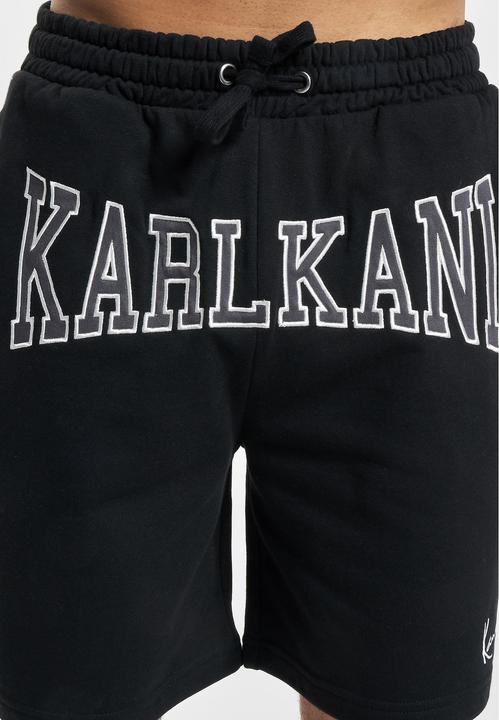 Immagine prodotto Karl Kani KM232-006-2 KK College Signature Sweatshorts (M)