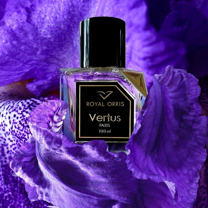Image du produit Vertus Royal Orris (Eau de parfum, 100 ml)