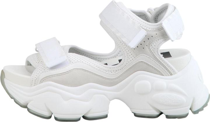 Actual product image Buffalo Binary 0 Sandal Platform - 109777 (37)