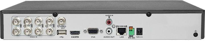 Actual product image Hikvision HIKVi Netzwerk-Recorder (Network Video Recorder (NVR))