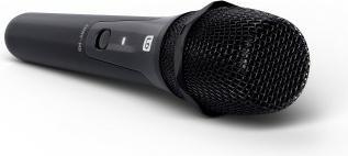 Immagine prodotto LD Systems ANNY® 10 HHD 2 B5 - Altoparlante PA Bluetooth® mobile da 10" con batteria ricaricabile, mixer e 2x (1x 80 W)