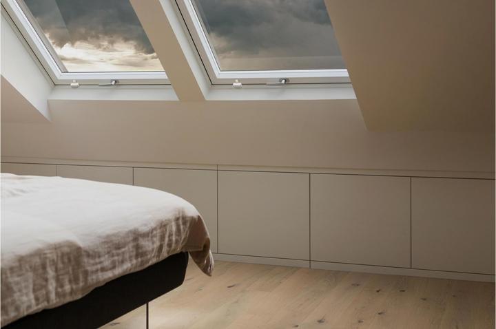 Produktbild Eve Door & Window (Matter)