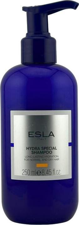 Produktbild Eslabondexx Esla Hydra Special Shampoo 250 ml (250 ml, Flüssiges Shampoo)
