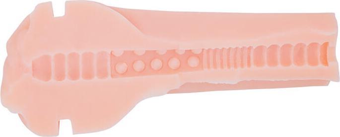Actual product image Dreamtoys Dream Toys The Girl Next Door Masturbator Flesh 22.5 cm