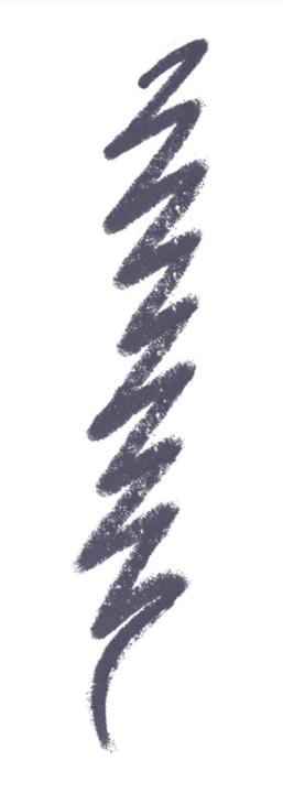 Produktbild Clinique Quickliner (08-Blue Grey)
