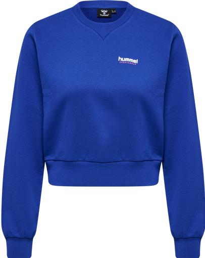Immagine prodotto hummel Lgc Shai Short Sweatshirt (XS)