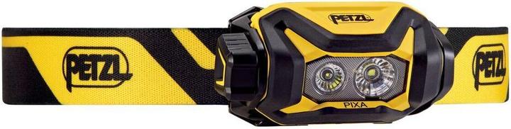 Produktbild Petzl E120AA00 Headlamp PIXA black (450 lm)