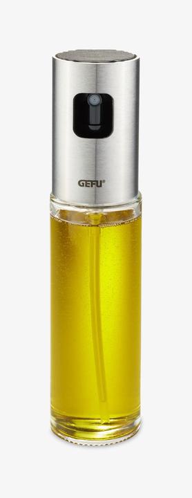 Actual product image GEFU Bouteilles huile & vinaigre (100 ml)
