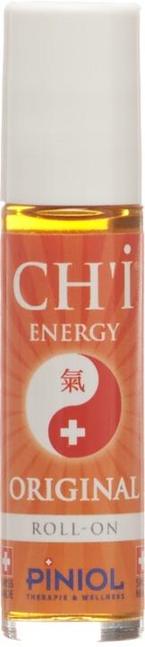 Produktbild Chi Energy China RollOn (1 x, 10 ml, 10 g)