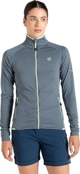 Actual product image Dare2b Womens/Ladies Emerging Core Stretch Base Layer Top (34)