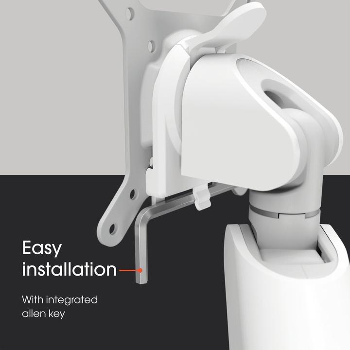 Actual product image Vogels Pro Motion 2127 (Table, 43")