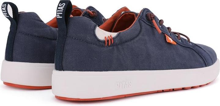Actual product image Pitas Malibu (41)