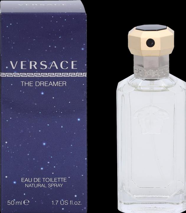 Image du produit Versace Le rêveur (Eau de toilette, 50 ml)