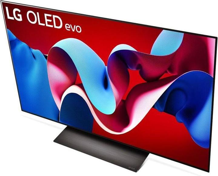 Produktbild LG OLED65C49LA (65", C4, OLED, 4K, 2024)