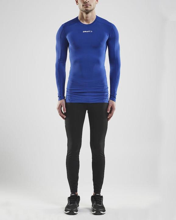 Produktbild Craft Pro Control Compression Long Sleeve Uni (3XL)