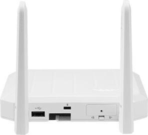 Image du produit Cradlepoint IBR1700 w/WiFi 5Y NC Mob EssAdv