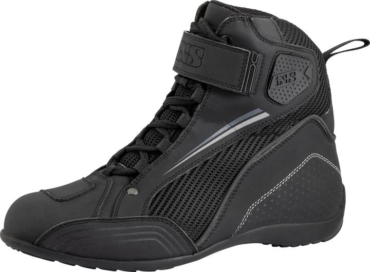 iXS Tour Stiefel Breeze 2.0