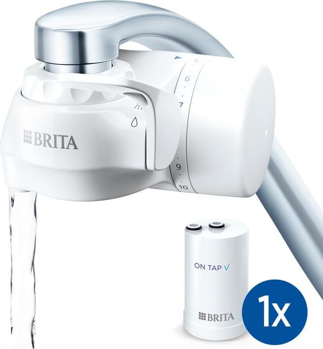 Brita On Tap V
