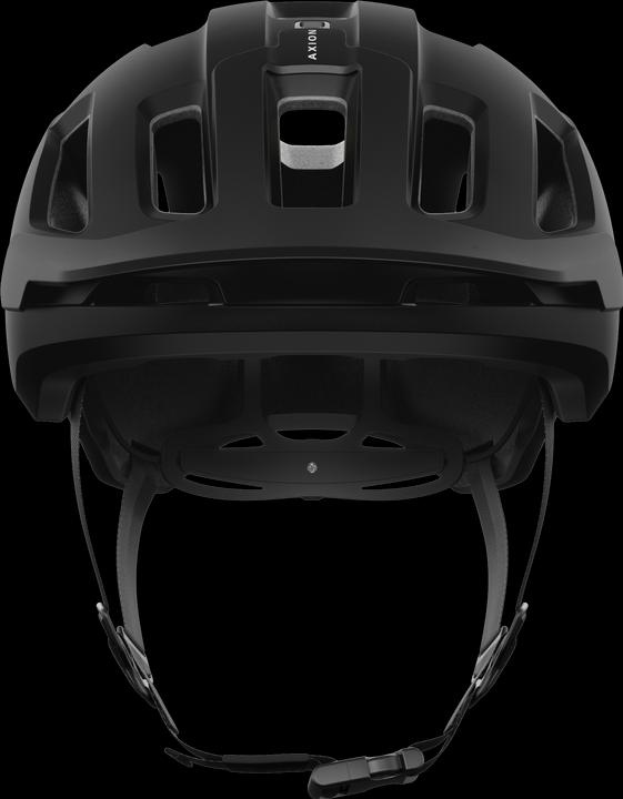 Actual product image Poc Axion Race MIPS (55 - 58 cm)