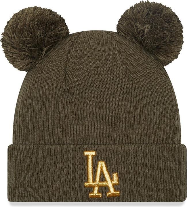 New Era Double Bobble La Dodgers