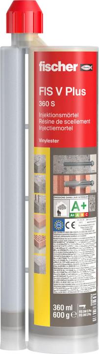 Produktbild Fischer Injektionsmörtel (1 Stk.)