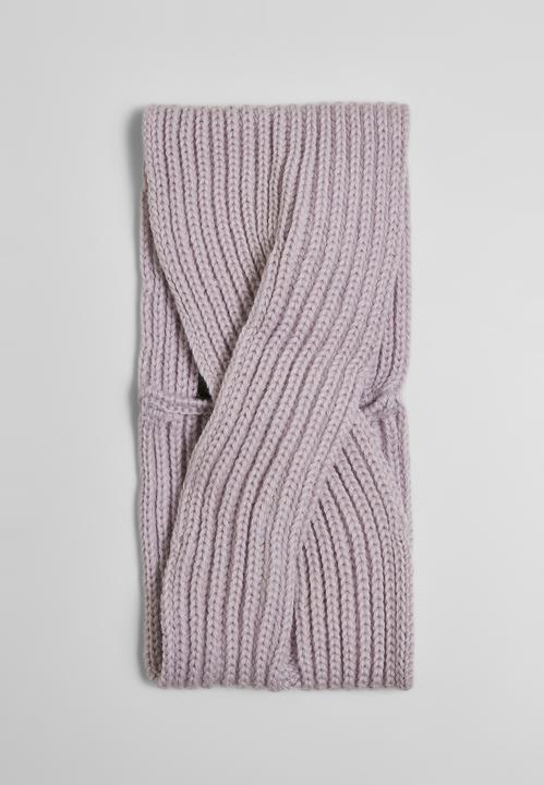 Actual product image Urban Classics Knitted Headband