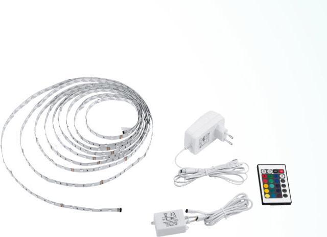 Actual product image EGLO LED strips (RGB, 600 cm, Indoor)