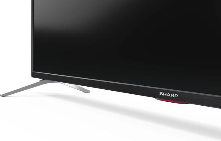 Actual product image Sharp 50BL5EA (50", LCD, 4K)