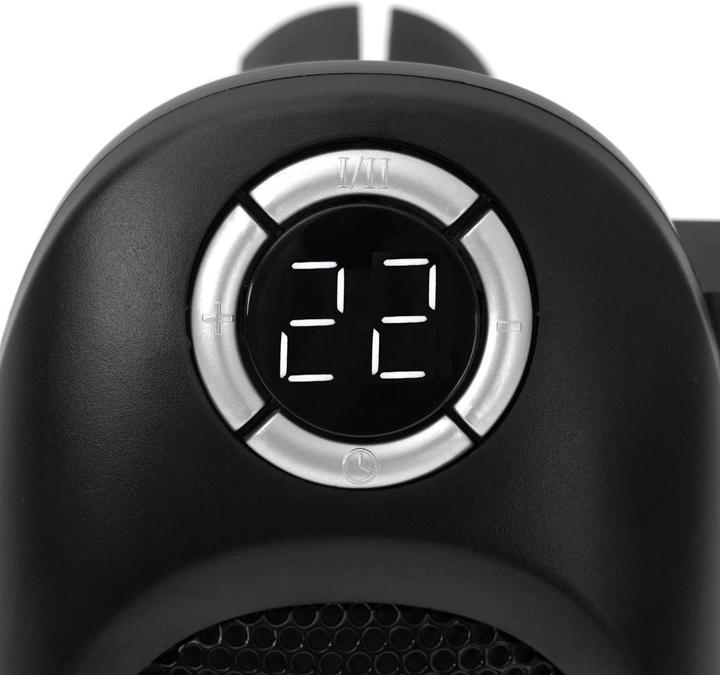Produktbild Adler AD 7726 Termoventylator - a simple heater (1500 W)