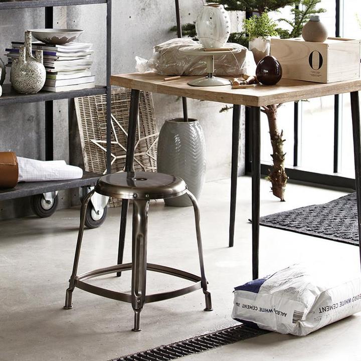 Immagine prodotto House Doctor Slated (70 x 70 x 76 cm)