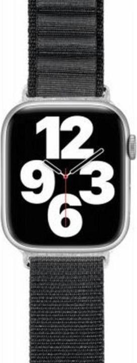 Immagine prodotto Bigben Braccialetto Alpine Loop per Apple Watch 42-44-45-49 mm (Nylon)