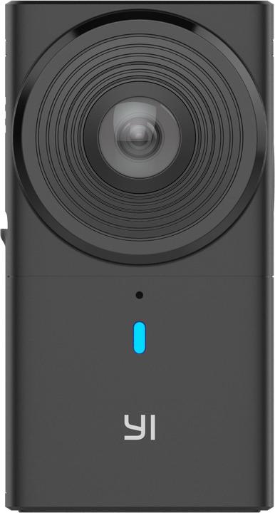 Actual product image YI 360 VR Camera (30p, 4K, Wi-Fi, Bluetooth)