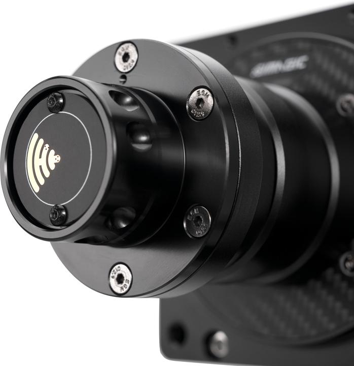 Immagine prodotto Simagic Passo Alpha Mini (10 Nm)