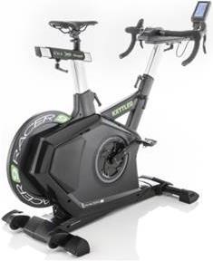 Image du produit Kettler Racer 9