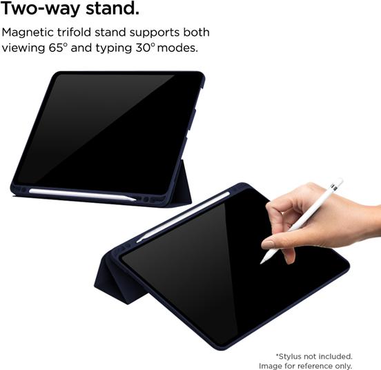 Produktbild Eiger Storm 250 Stylus Case (iPad mini 2021 (6. Gen), iPad mini 2024 (7. Gen))