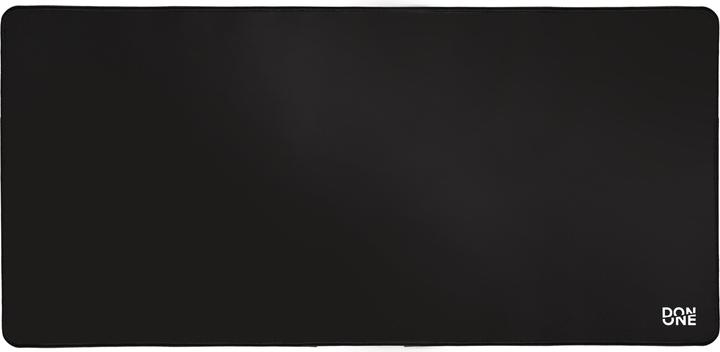 Actual product image Magni DON ONE - MP1200 Gaming Mousepad XXL - Soft Surface (120 x 60 CM)