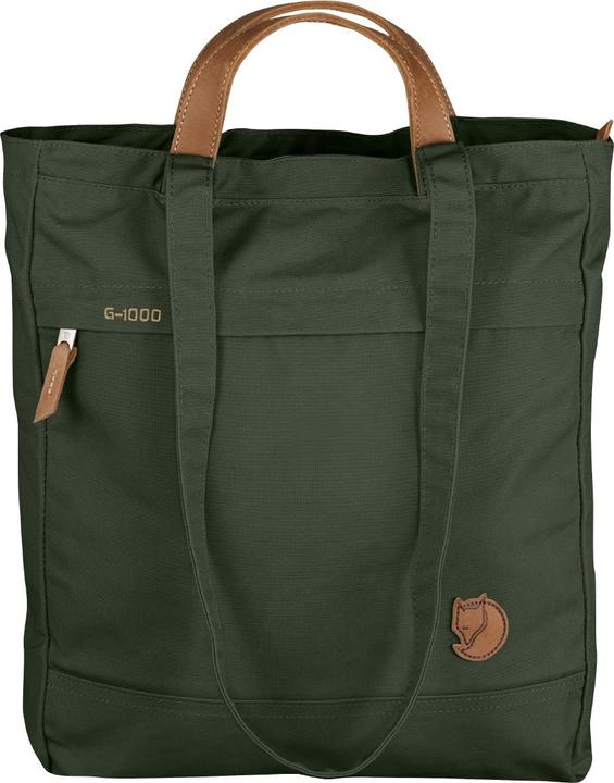 Produktbild Fjällräven No. 1 (14 l)