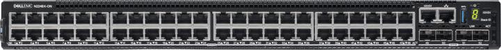 Produktbild Dell EMC PowerSwitch N2200-ON Series N2248X-ON (54 Ports)
