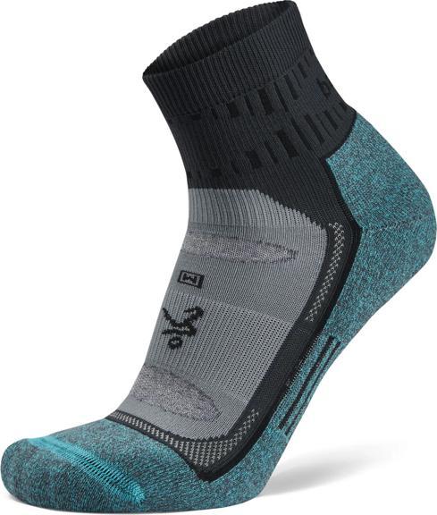 Balega Blister Resist Quarter (36 - 39)