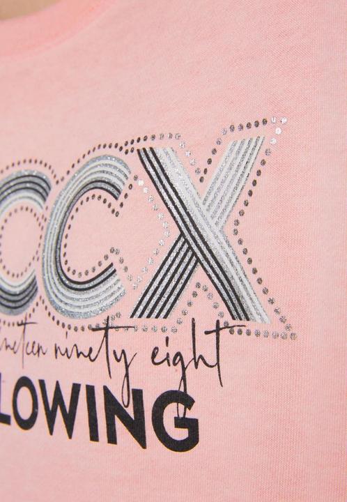 Actual product image Soccx Pullover BASIC Sweatshirt (XS)