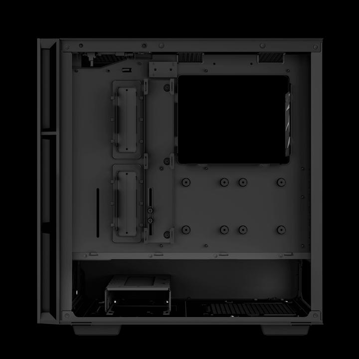 Image du produit Deepcool CH560 (mATX, Mini-ITX, ATX)