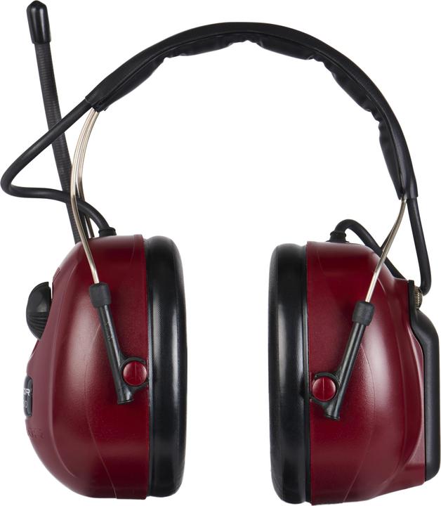 Produktbild 3M Radio Kopfbügel (1 x)