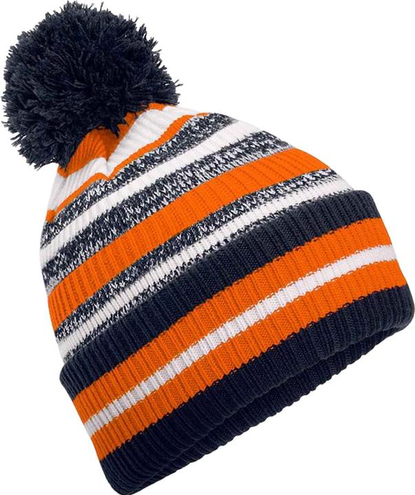 Beechfield MultiSport Fan Mütze