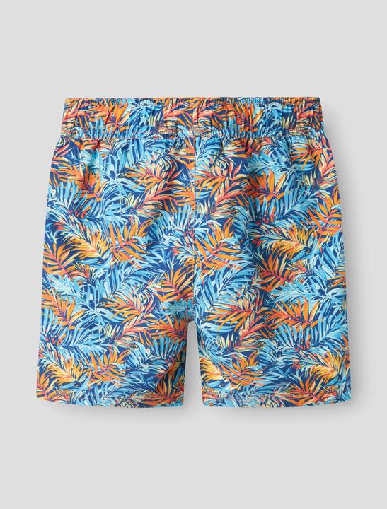 Actual product image Name it Short swim shorts (116)