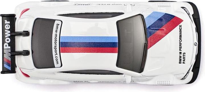 Image du produit Siku BMW M4 Racing