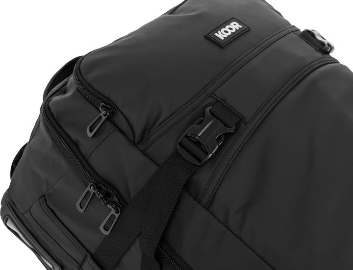Actual product image Koor Jiibs (70 l, M (50 - 90l))