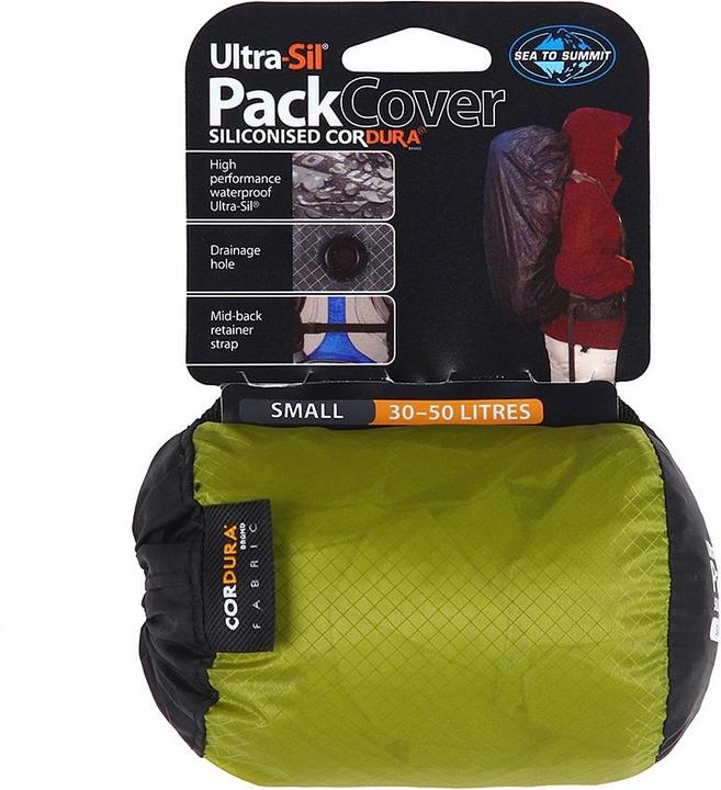 Sea To Summit Pack Cover (Schutzhülle)